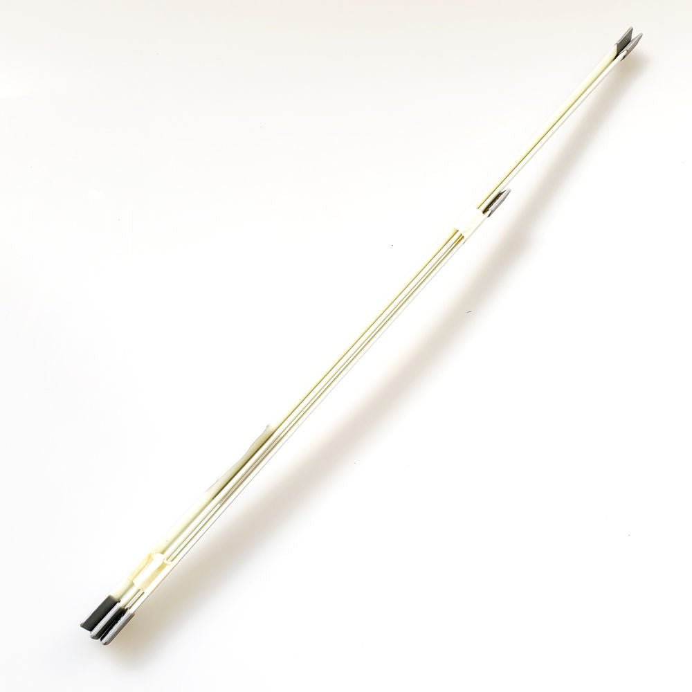 ILCA Segellatten-Satz für Laser/ILCA